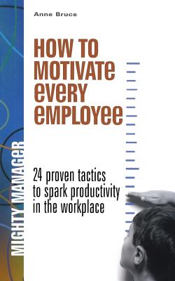How to Motivate Every Employee Cover Image