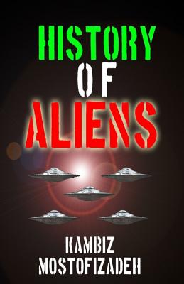 History of Aliens Cover Image