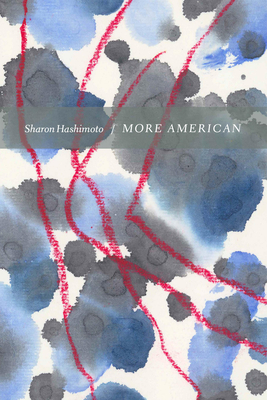 More American Cover Image