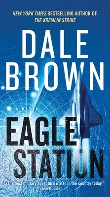 Eagle Station: A Novel Cover Image
