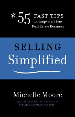 Selling Simplified Cover Image
