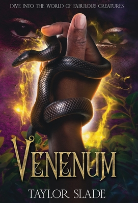 Venenum Cover Image