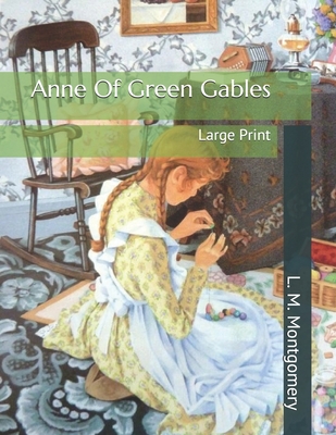 Anne Of Green Gables