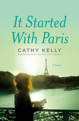 Cover for It Started with Paris Lib/E