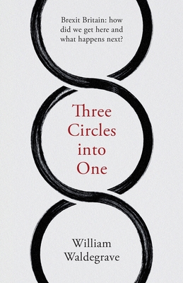 Three Circles Into One: Brexit Britain: How Did We Get Here and What Happens Next? Cover Image
