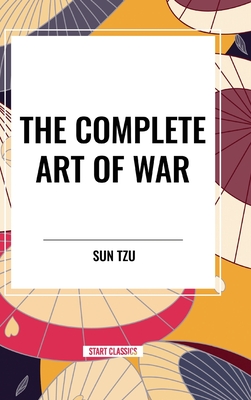 The Complete Art of War Cover Image