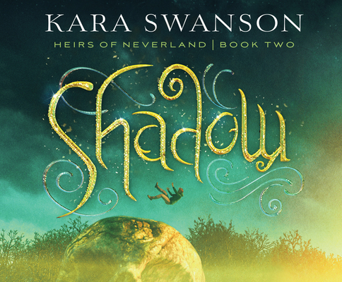 Shadow (Heirs of Neverland #2) Cover Image