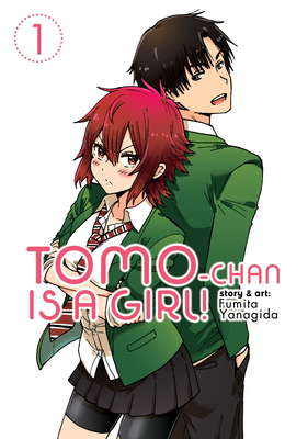 Tomo-Chan Is a Girl!: Tomo-Chan Is a Girl! Vol. 5 (Series #5