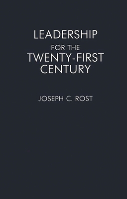 Leadership for the Twenty-First Century Cover Image