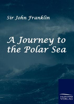 A Journey to the Polar Sea Cover Image