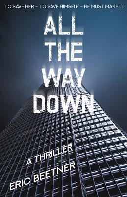 Cover for All the Way Down