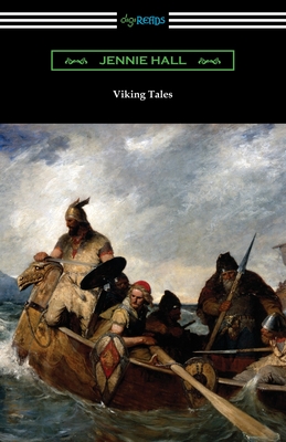 Viking Tales Cover Image