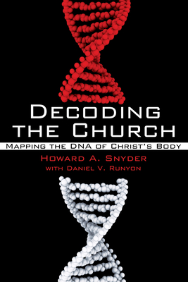 Decoding the Church Cover Image