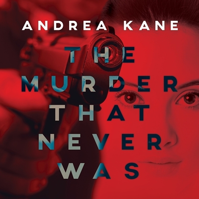 The Murder That Never Was Cover Image