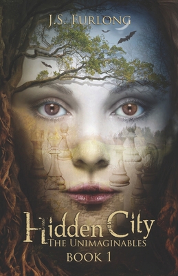 Hidden City Cover Image