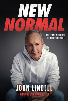 Cover for New Normal