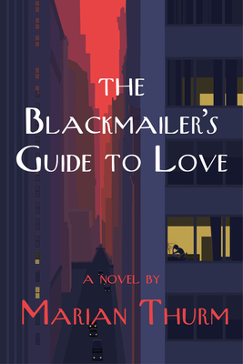 Cover for The Blackmailer’s Guide to Love