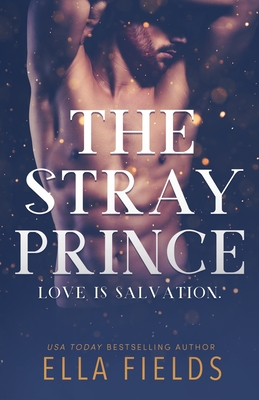 The Stray Prince (Royals #2) Cover Image