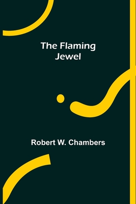The Flaming Jewel Cover Image