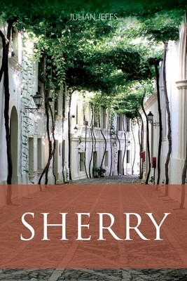 Sherry (Classic Wine Library) Cover Image