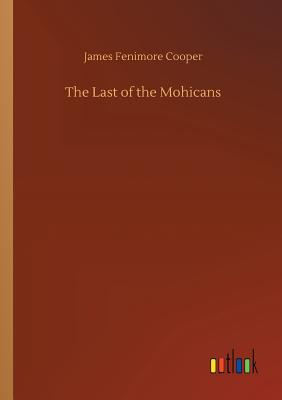 The Last of the Mohicans Cover Image