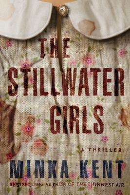 Cover for The Stillwater Girls