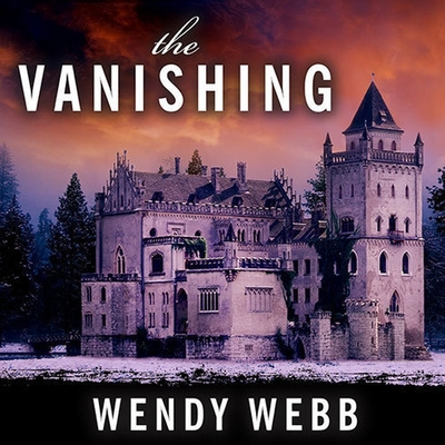 Cover for The Vanishing