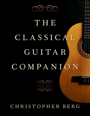 The Classical Guitar 書籍 美術-