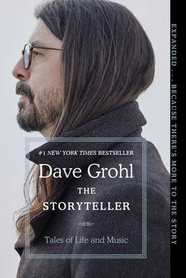 The Storyteller: Tales of Life and Music Cover Image