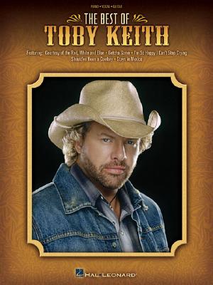The Best of Toby Keith Cover Image