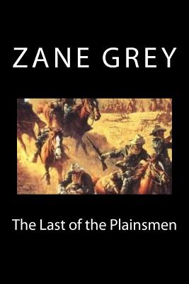 The Last of the Plainsmen