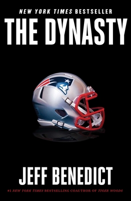 Biopic About Brady, Patriots Dynasty In Production