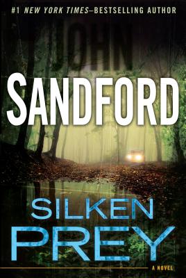 Silken Prey By John Sandford Cover Image