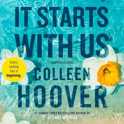 It Starts with Us Cover Image