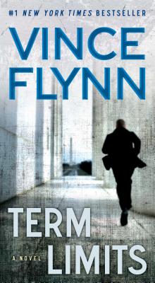 Term Limits By Vince Flynn Cover Image