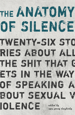 The Anatomy of Silence Cover Image