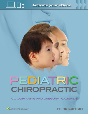 Pediatric Chiropractic Cover Image