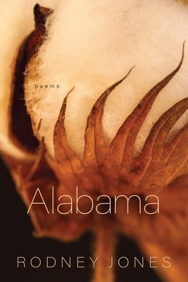 Alabama: Poems (Southern Messenger Poets)