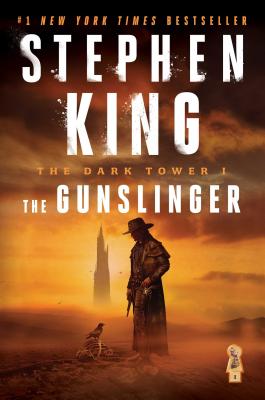 Cover for The Dark Tower I