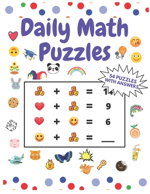 Can you solve the emojis puzzle  Maths puzzles, Picture puzzles, Math  pictures