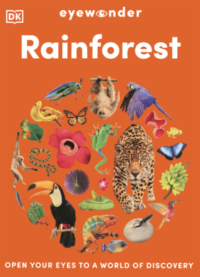 Rainforest (Eye Wonder)
