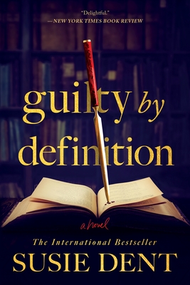 Guilty by Definition: A Novel