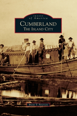 Cumberland: The Island City Cover Image