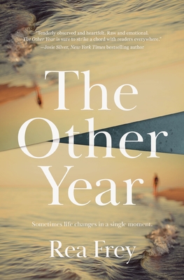 The Other Year By Rea Frey Cover Image
