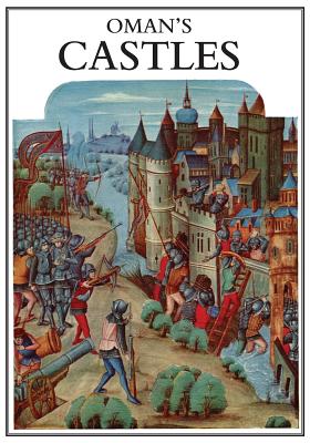 Sir Charles Oman's Castles Cover Image