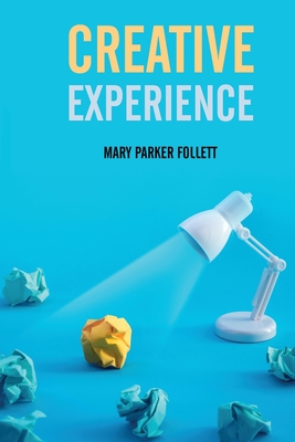 Creative Experience Cover Image