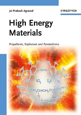 High Energy Materials Propell Cover Image