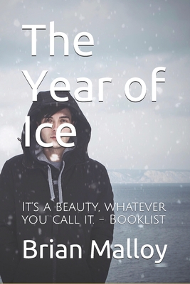 Cover for The Year of Ice