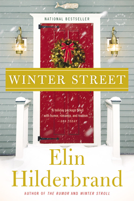 Winter Street Cover Image