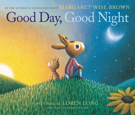 Good Day Good Night Hardcover Tattered Cover Book Store